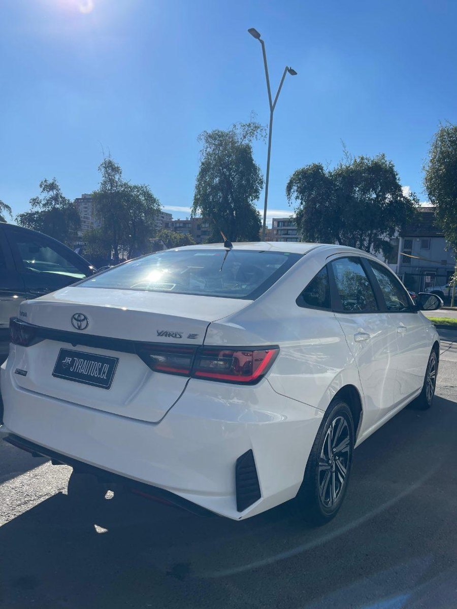 Toyota Yaris 2024 - Imagen 7 de 11