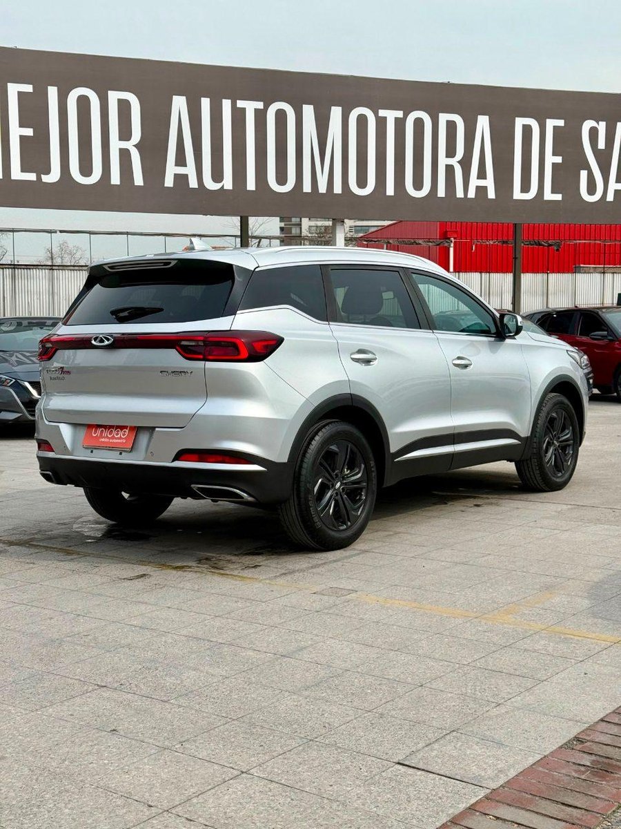 Chery Tiggo 7 2023 - Imagen 5 de 10