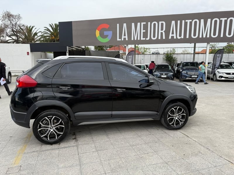 Chery Tiggo 2 2022 - Imagen 6 de 10