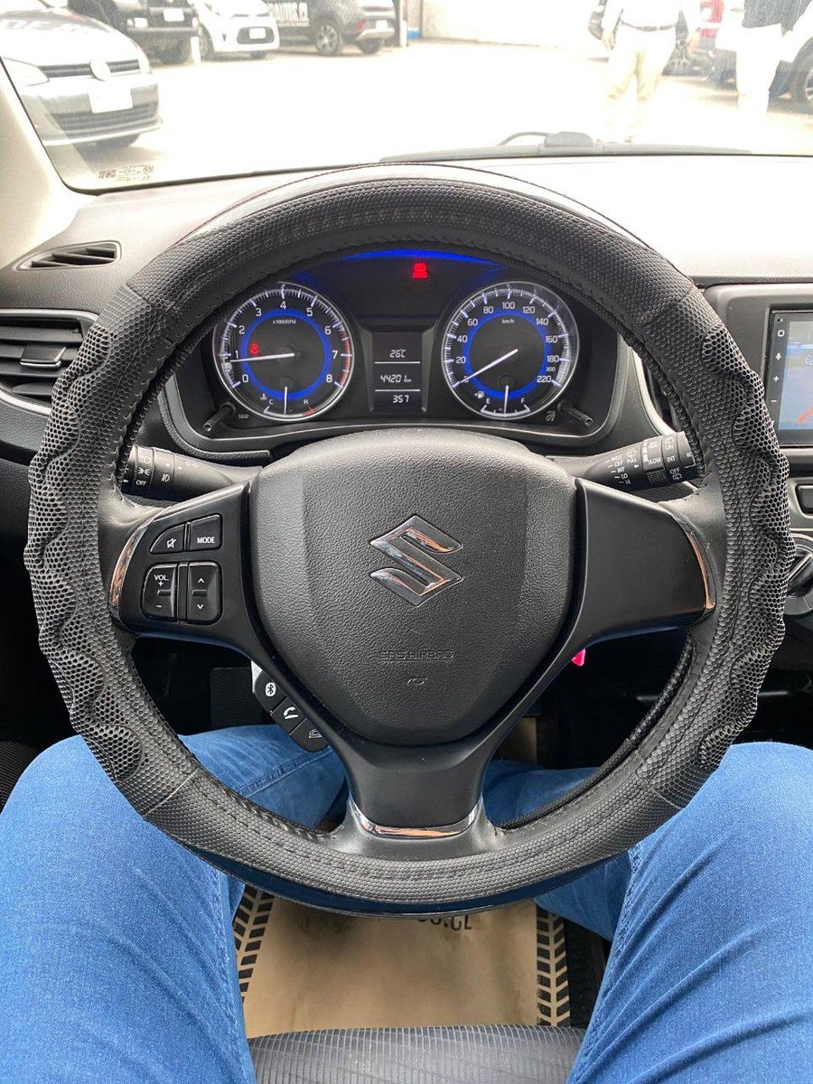 Suzuki Baleno 2022 - Imagen 12 de 12