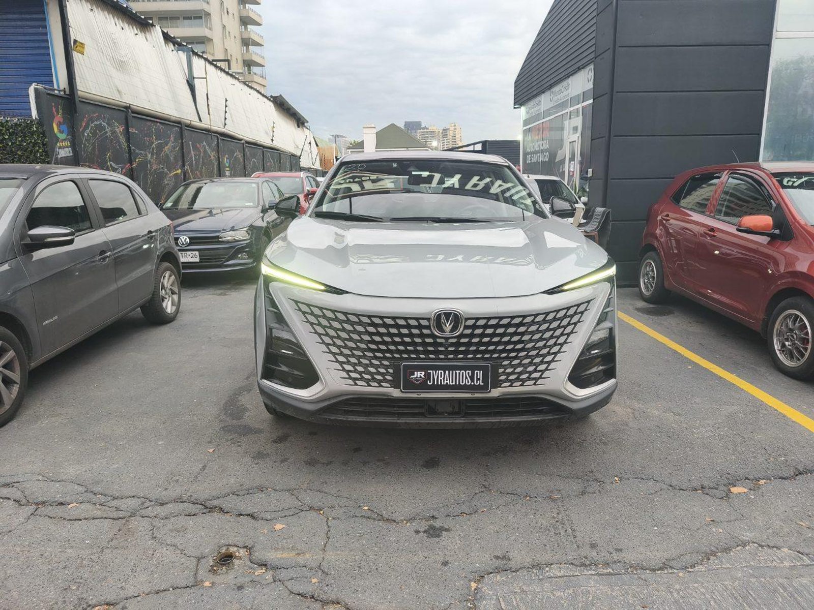 Changan Unit 2023 - Foto 2 de 9