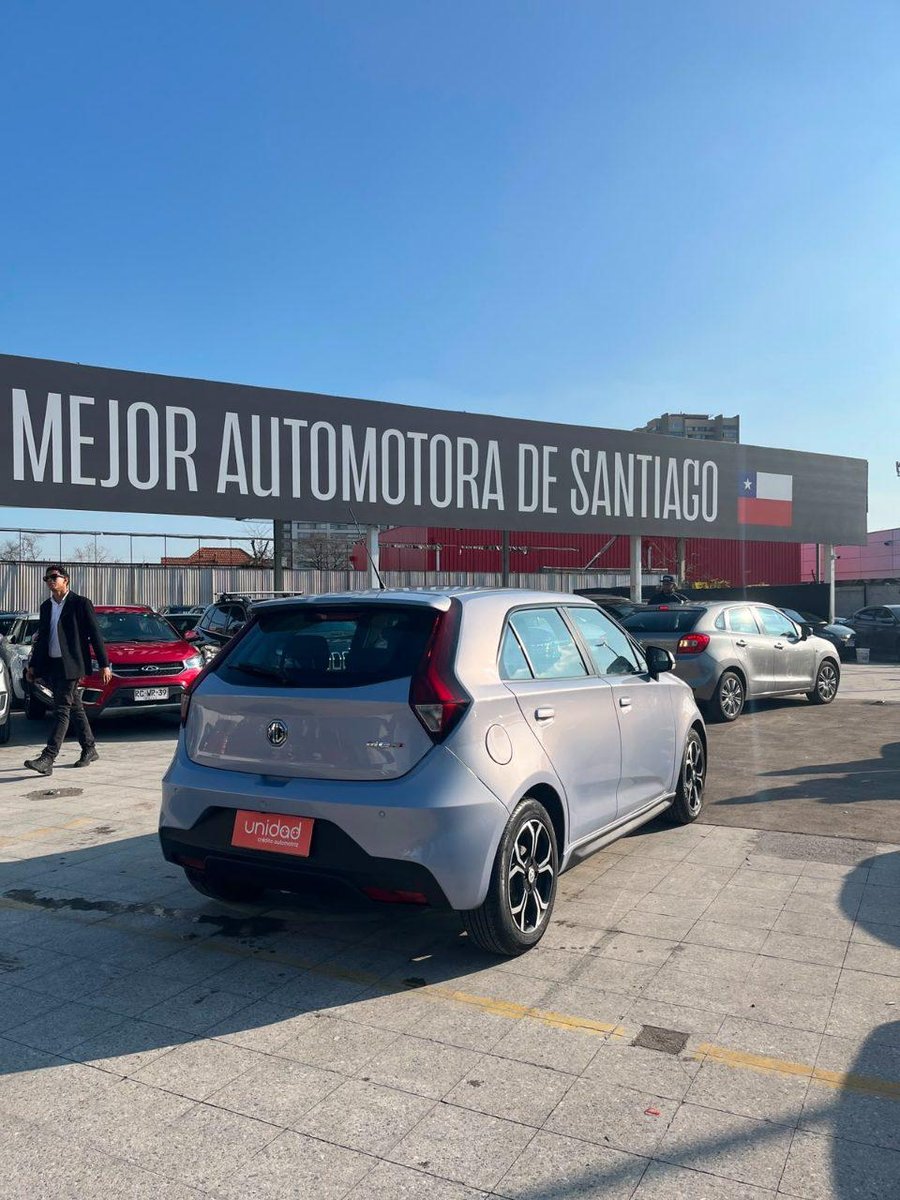 MG MG 3 2023 - Imagen 6 de 12