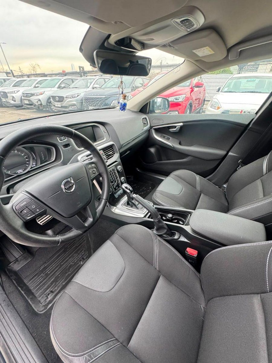 Volvo V40 2020 - Imagen 9 de 9