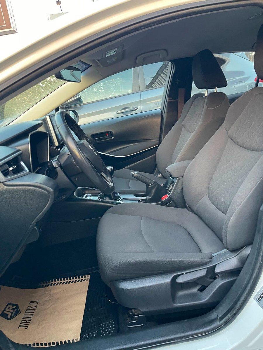 Toyota Corolla 2022 - Imagen 7 de 10