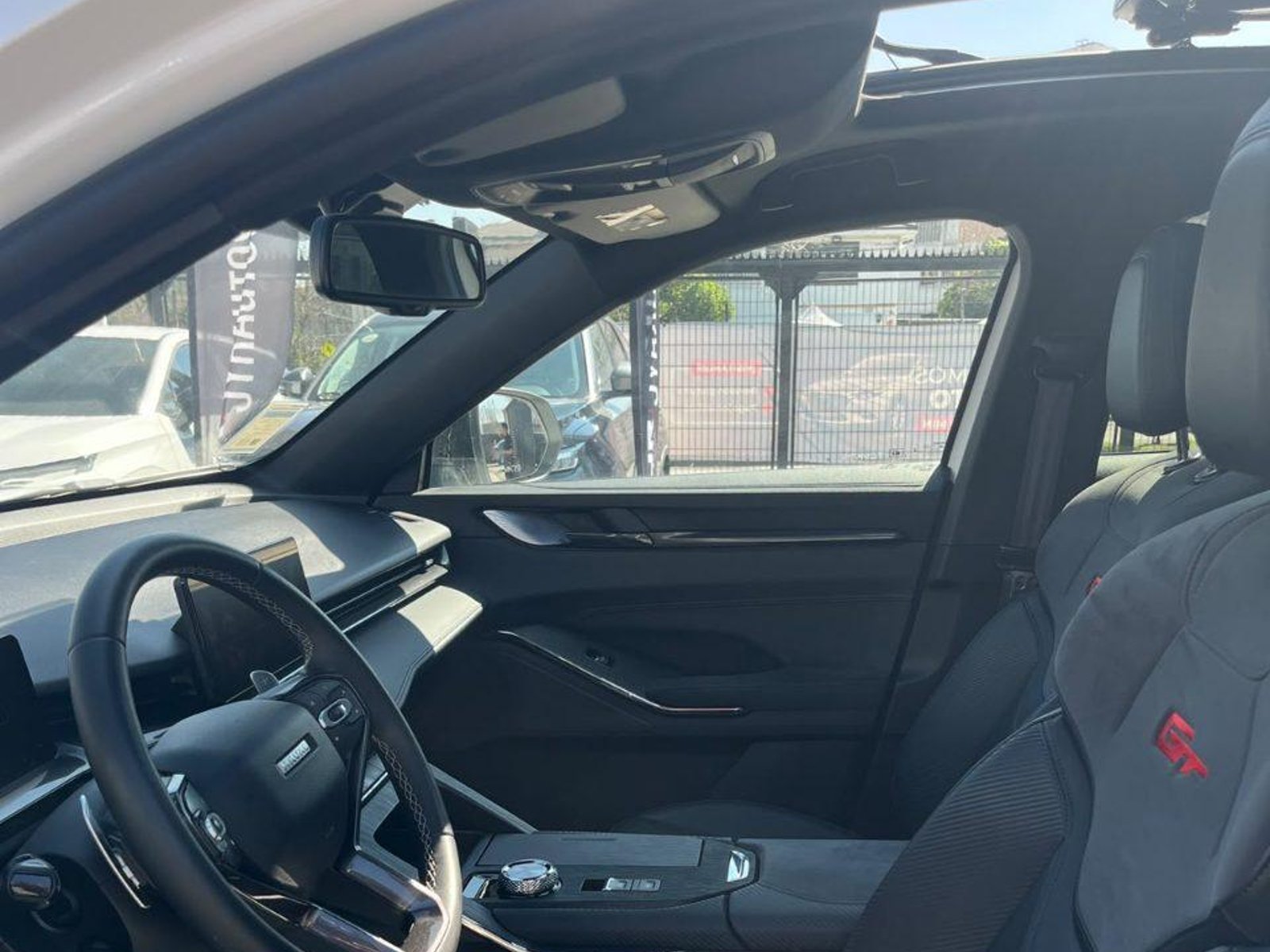 Haval H6 GT 2024 - Foto 2 de 11