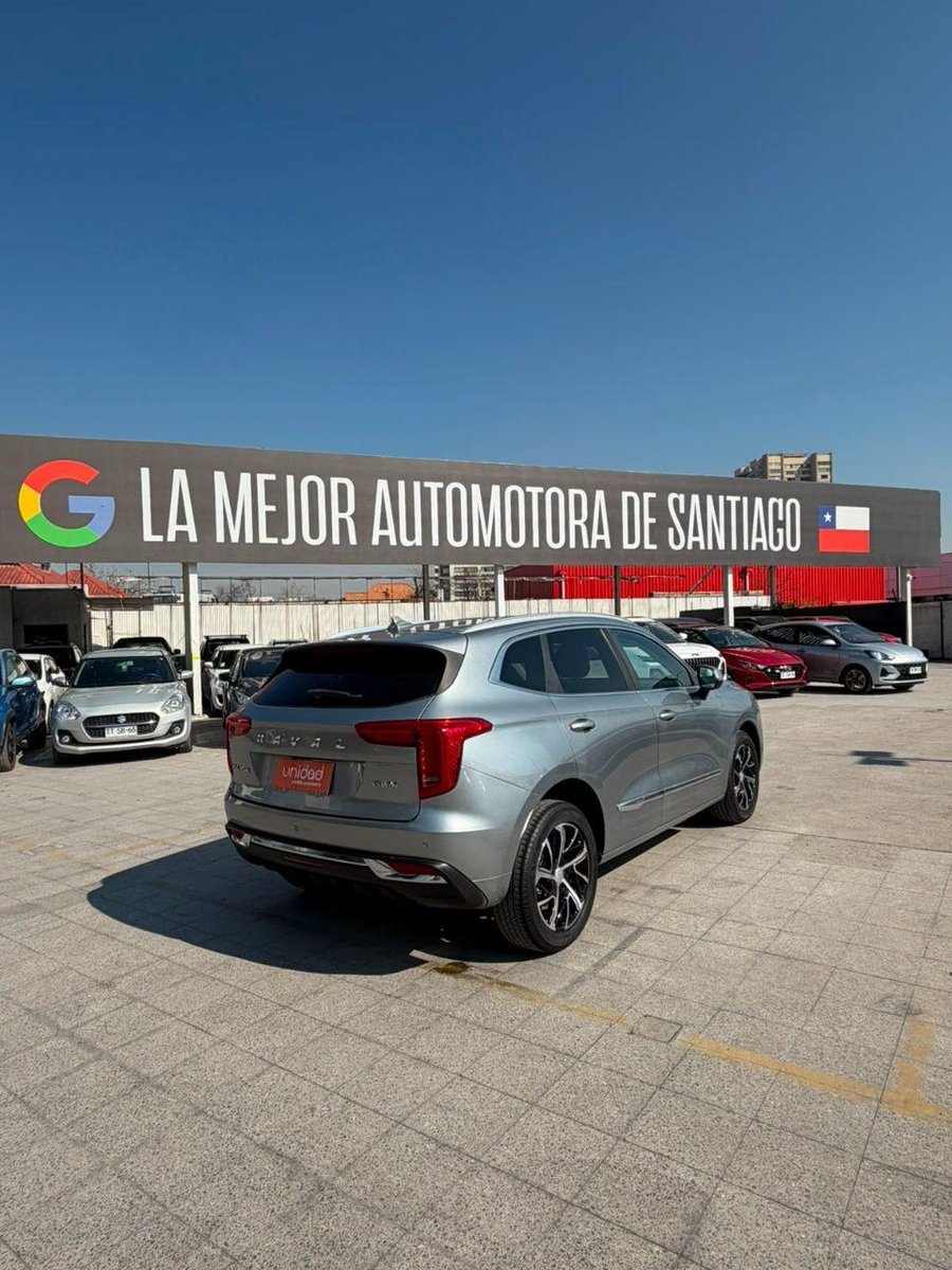 Haval Haval Jolion 2022 - Imagen 7 de 11