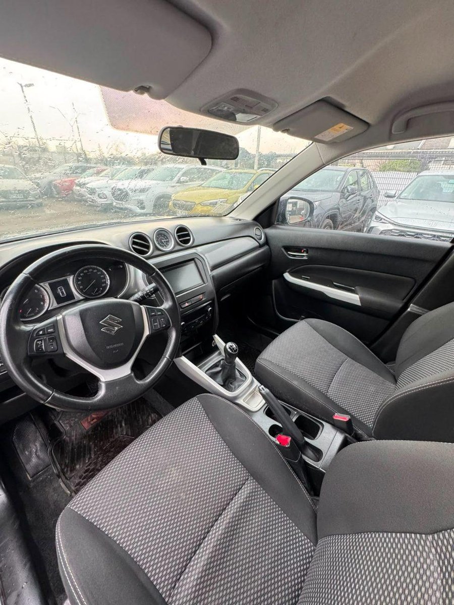 Suzuki Vitara GLS 1.6 2019 - Imagen 4 de 9