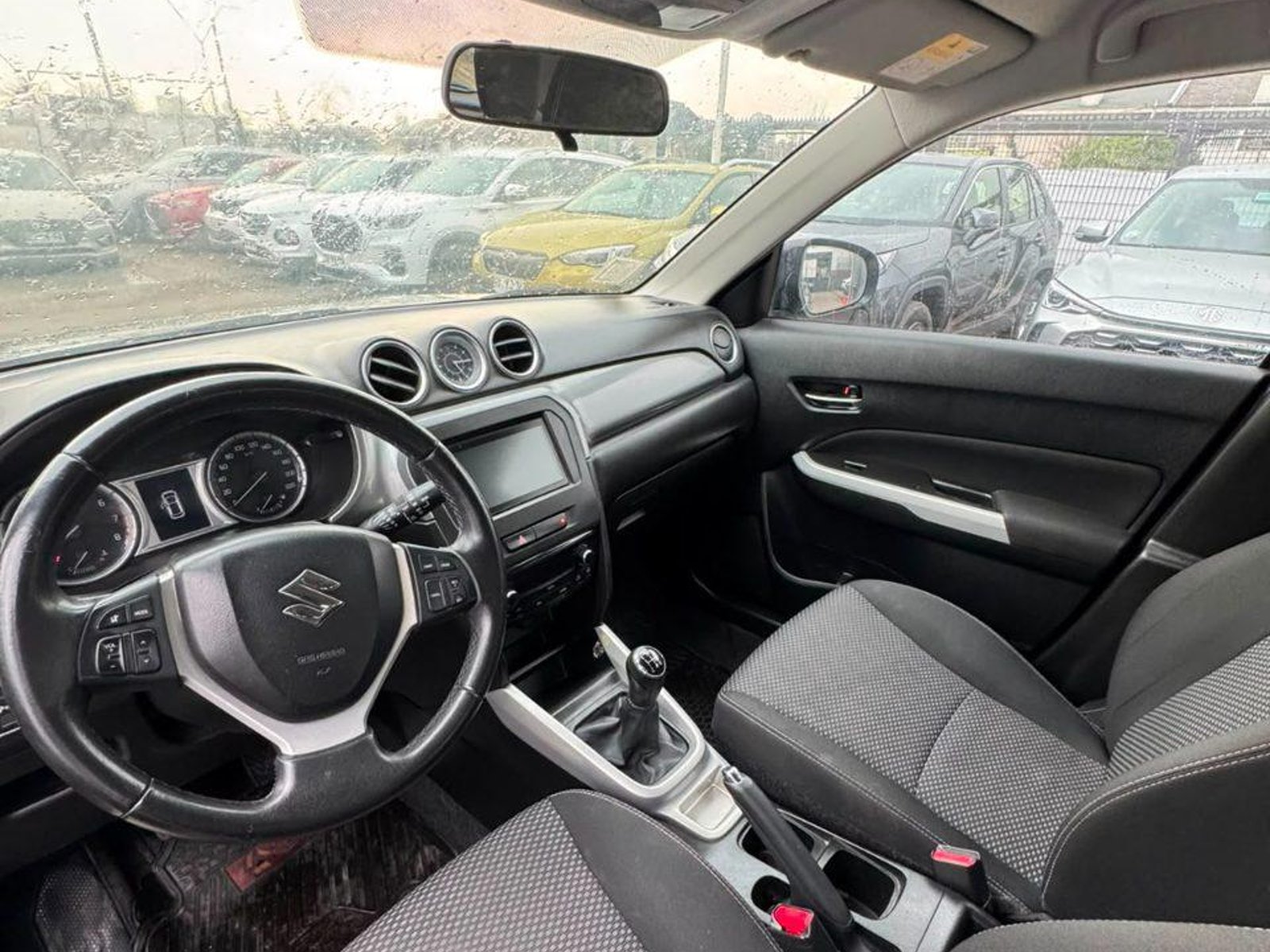 Suzuki Vitara GLS 1.6 2019 - Foto 4 de 9