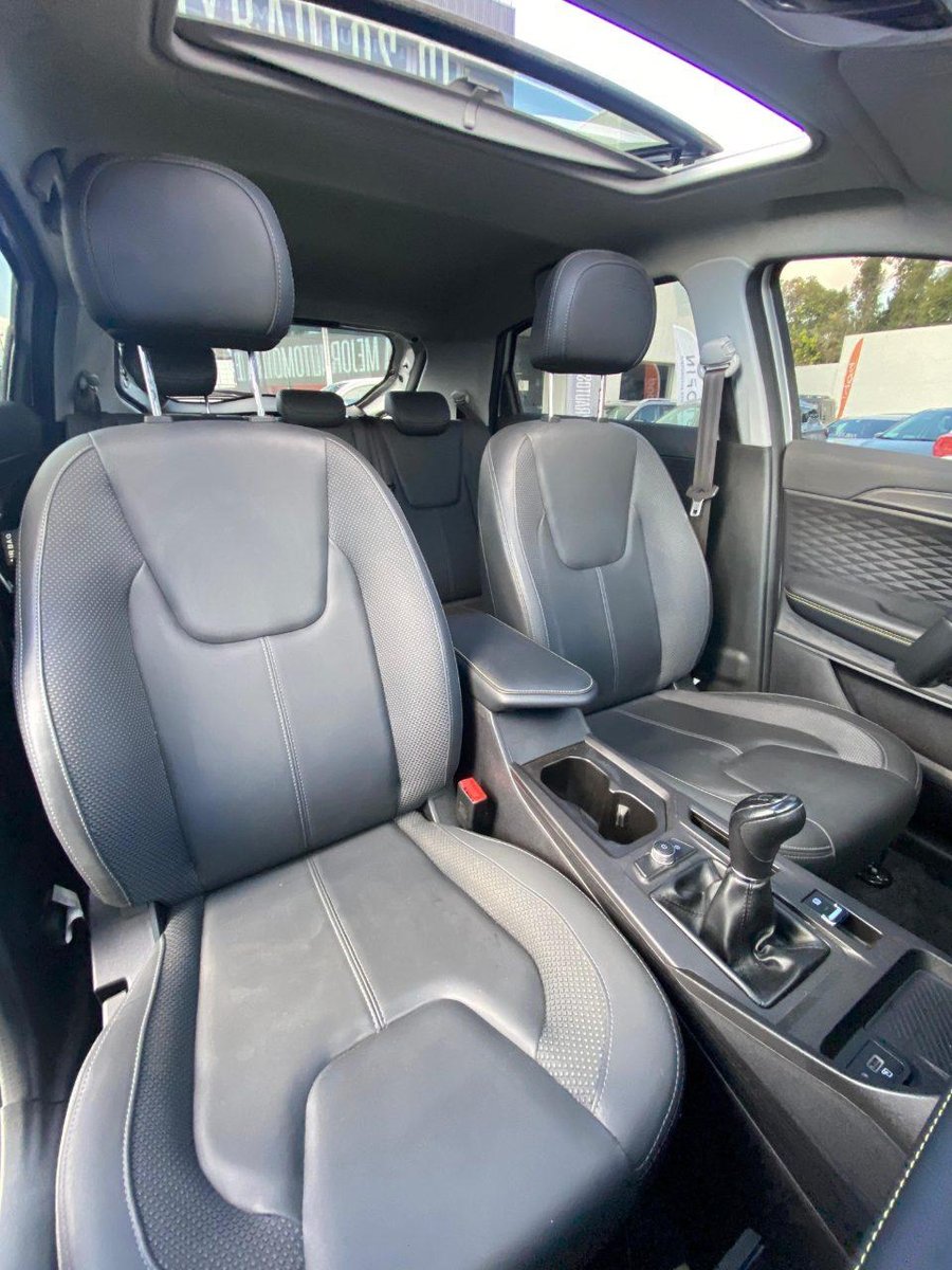 Chery Tiggo 2 2025 - Imagen 8 de 12