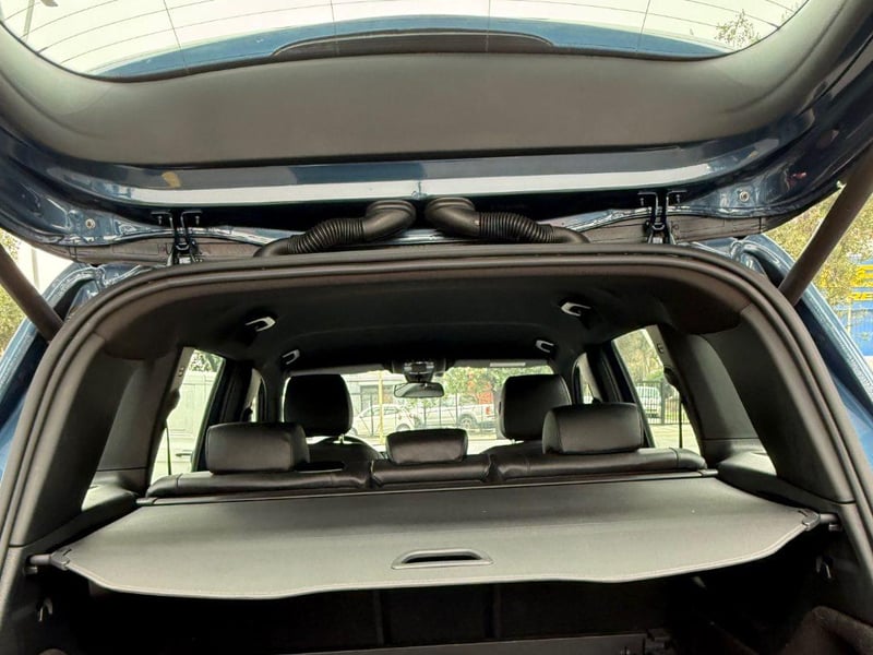 Mercedes-Benz Benz GLB 2022 - Imagen 5 de 9