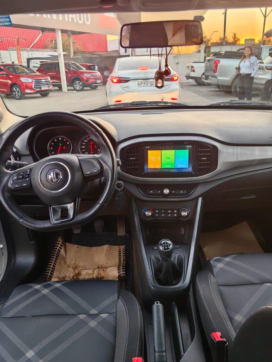MG 3 2024 - Imagen 7 de 10