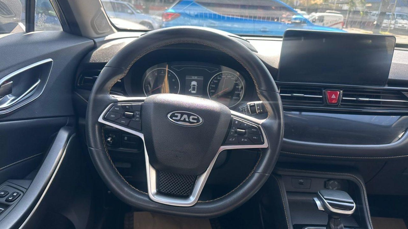 JAC JS4 Luxury HB 1.5 AUT 2024 - Imagen 5 de 10