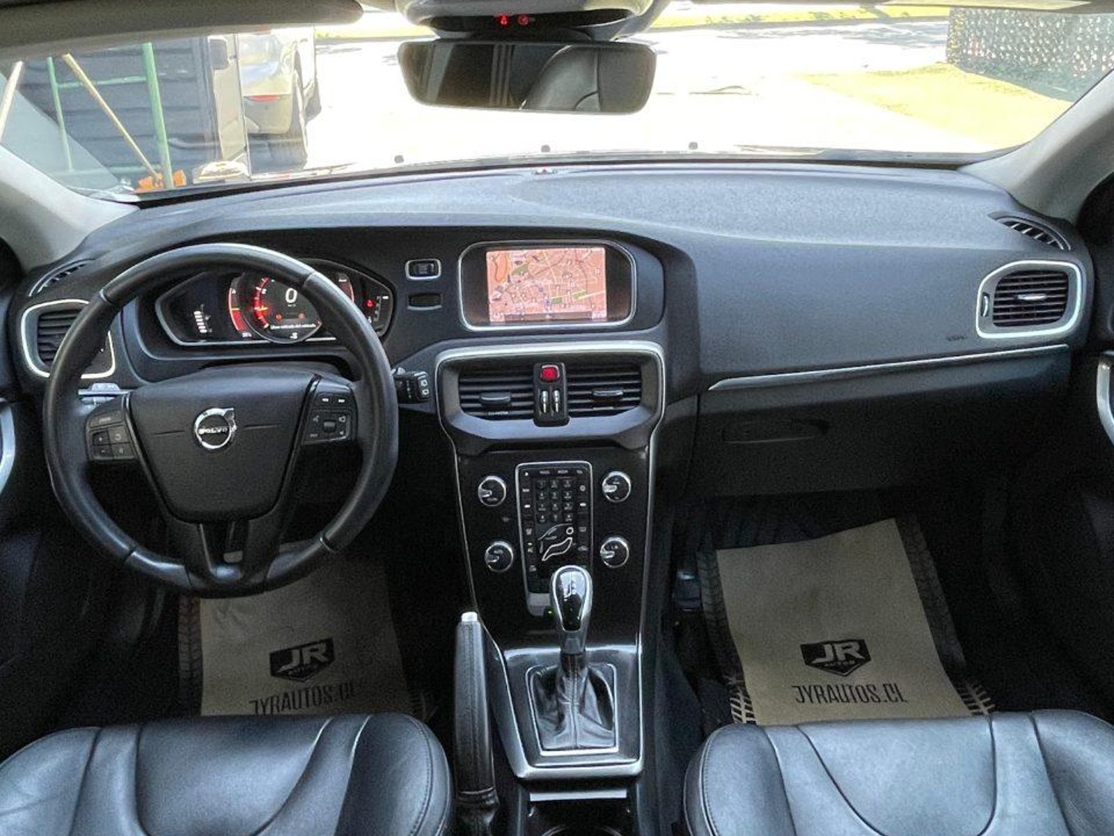 Volvo V40 T4 HB 2020 - Foto 4 de 12