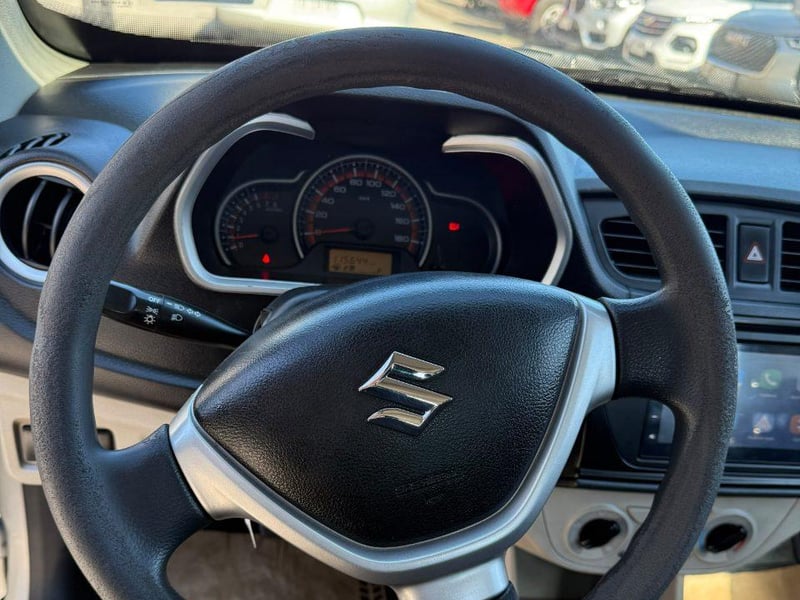Suzuki Alto 2022 - Imagen 3 de 11