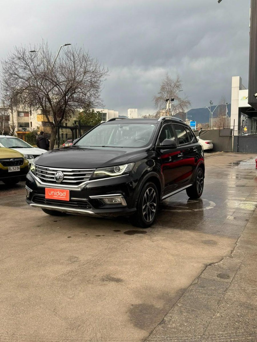 MG RX5 1.5 AT 2022 - Imagen 9 de 9