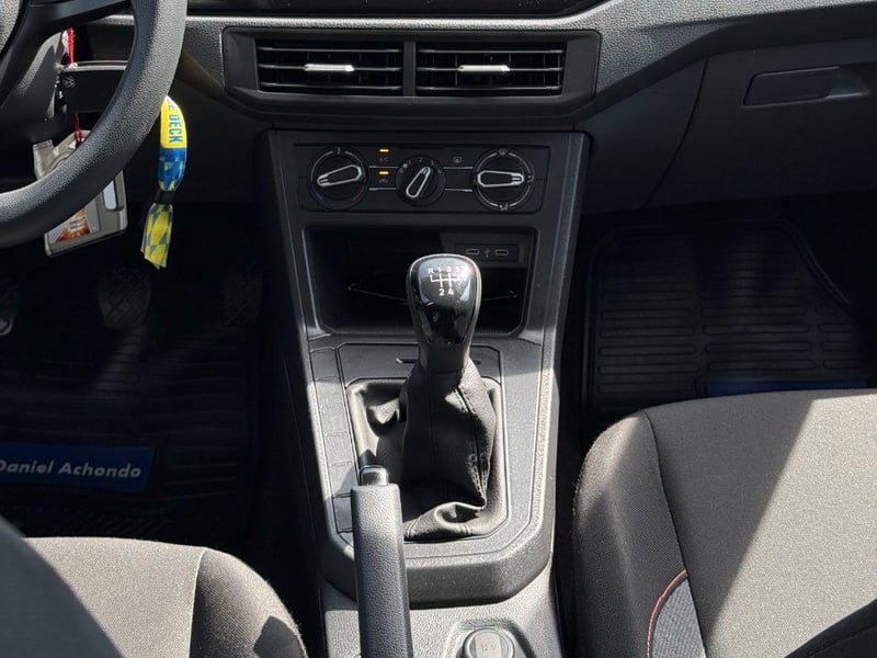 Volkswagen Polo 2026 - Imagen 7 de 11