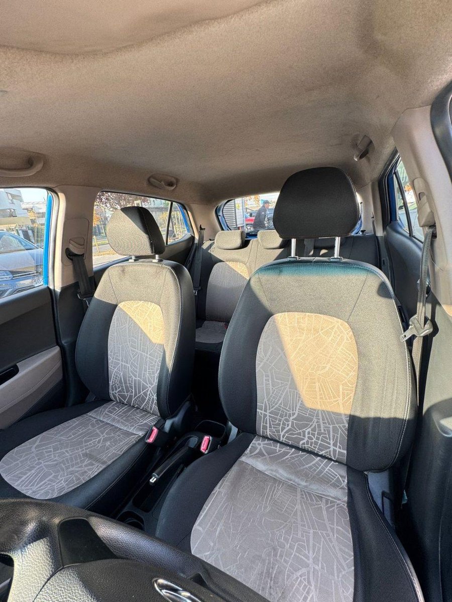 Hyundai Grand I10 2019 - Imagen 4 de 8