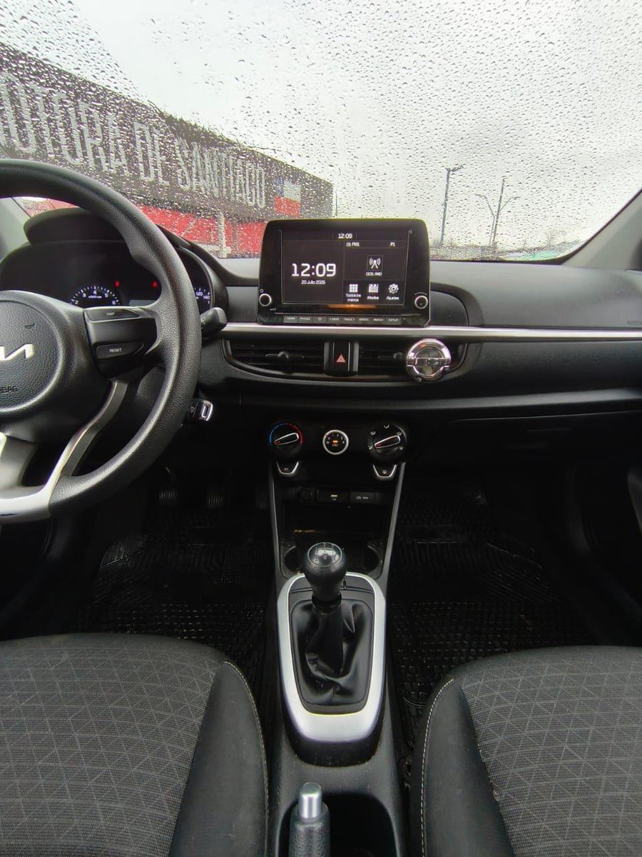 Chery Tiggo 8 2022 - Imagen 5 de 10