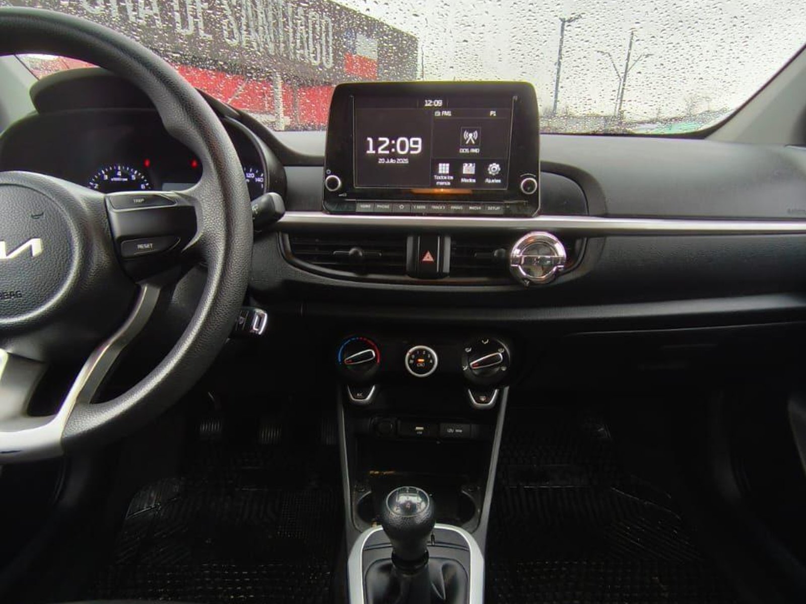 Chery Tiggo 8 2022 - Foto 5 de 10