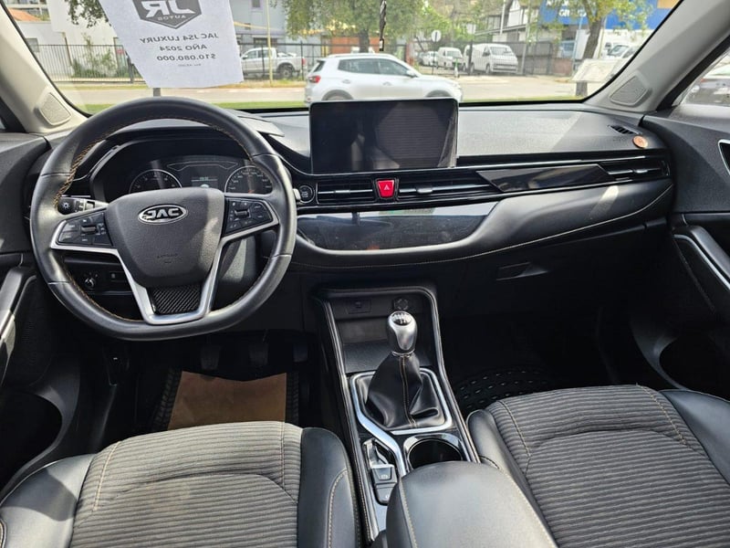 JAC JS4 2024 - Imagen 11 de 15