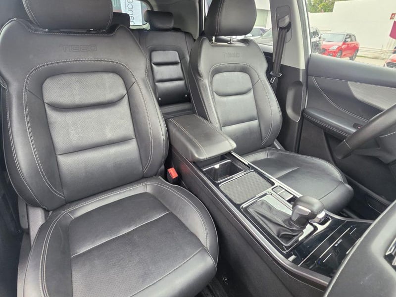 Chery Tiggo 3 PRO 2023 - Imagen 5 de 12