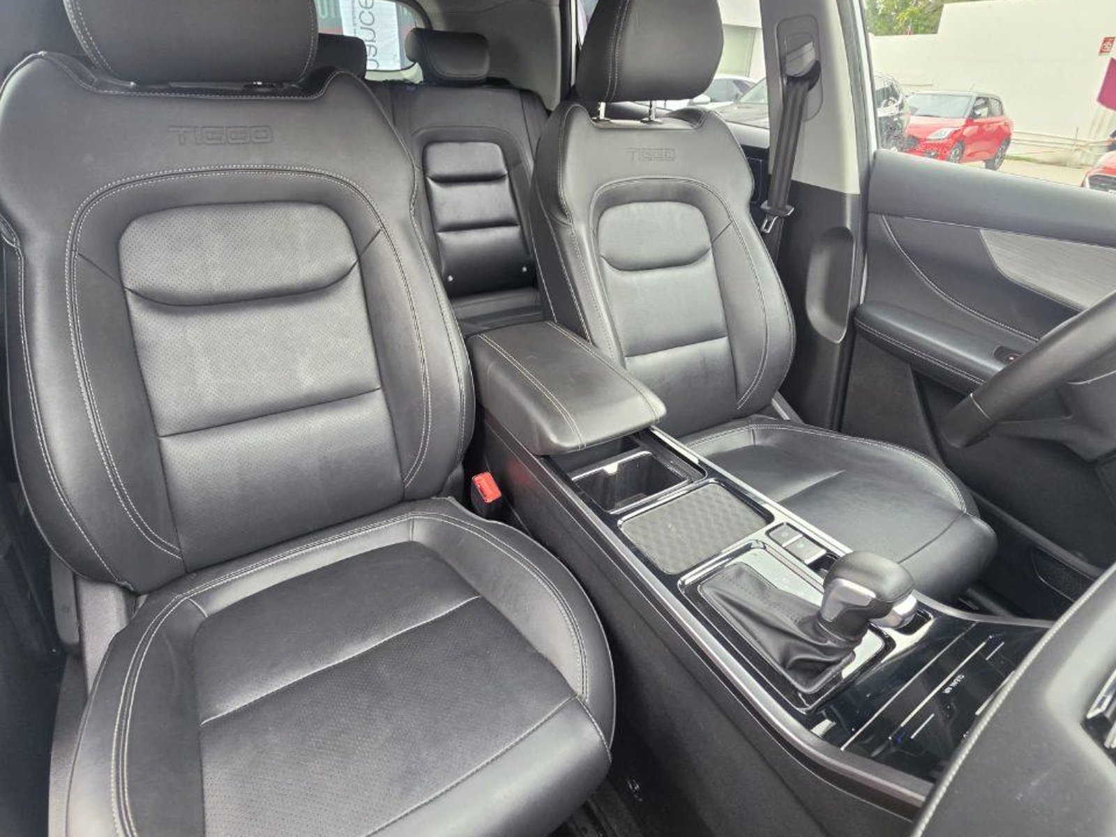 Chery Tiggo 3 PRO 2023 - Foto 5 de 12