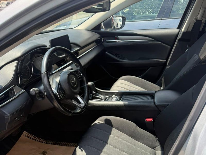 Mazda 6 2024 - Imagen 5 de 10