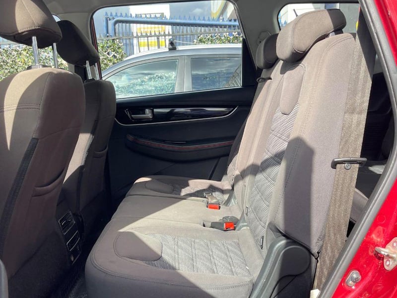 Dongfeng Joyear 2020 - Imagen 11 de 12