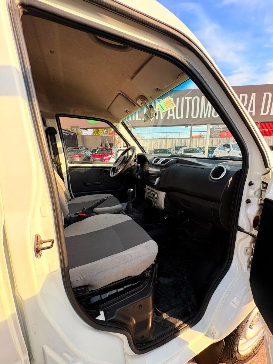 DFSK Cargo VAN 2022 - Imagen 3 de 11
