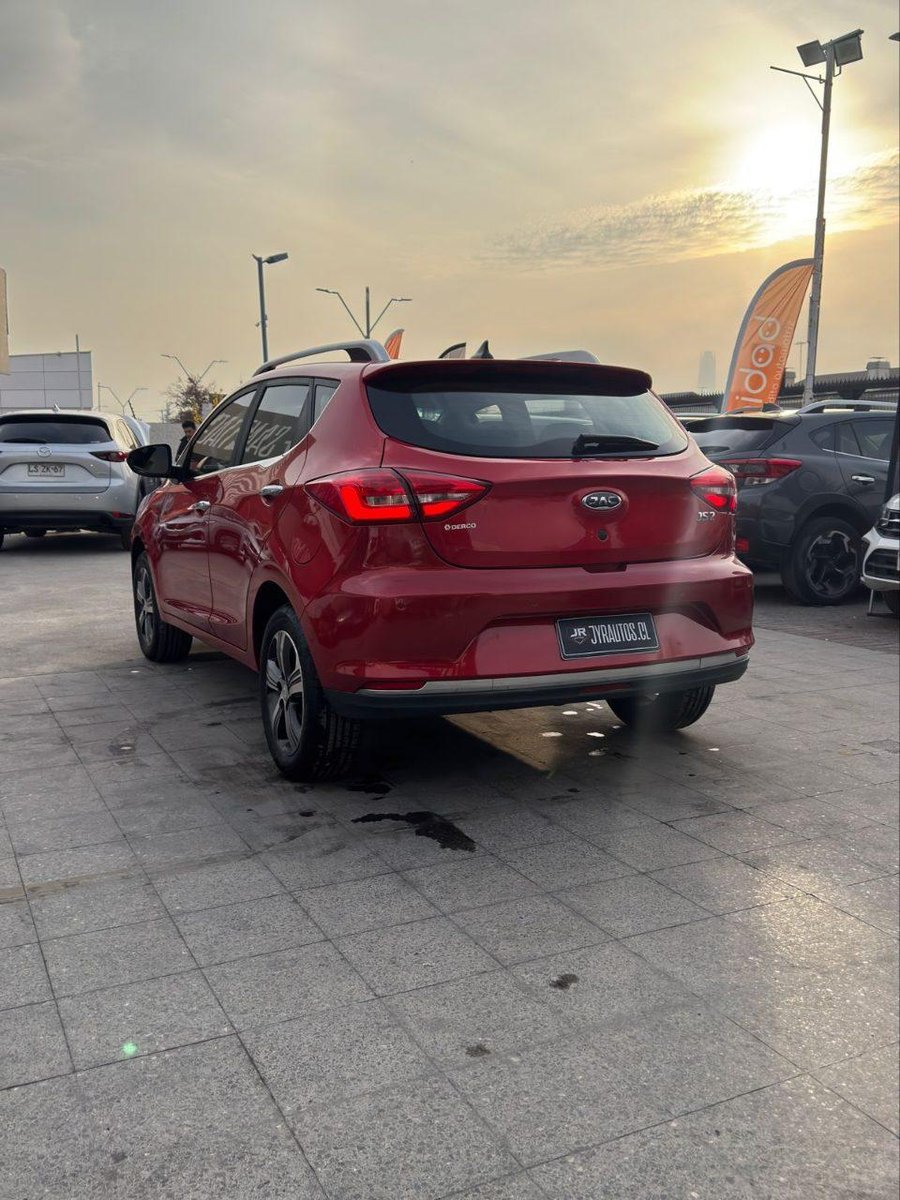 JAC JS2 2022 - Imagen 3 de 9
