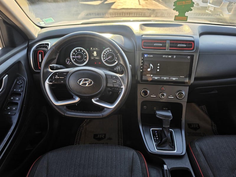 Hyundai Creta 2023 - Imagen 7 de 12