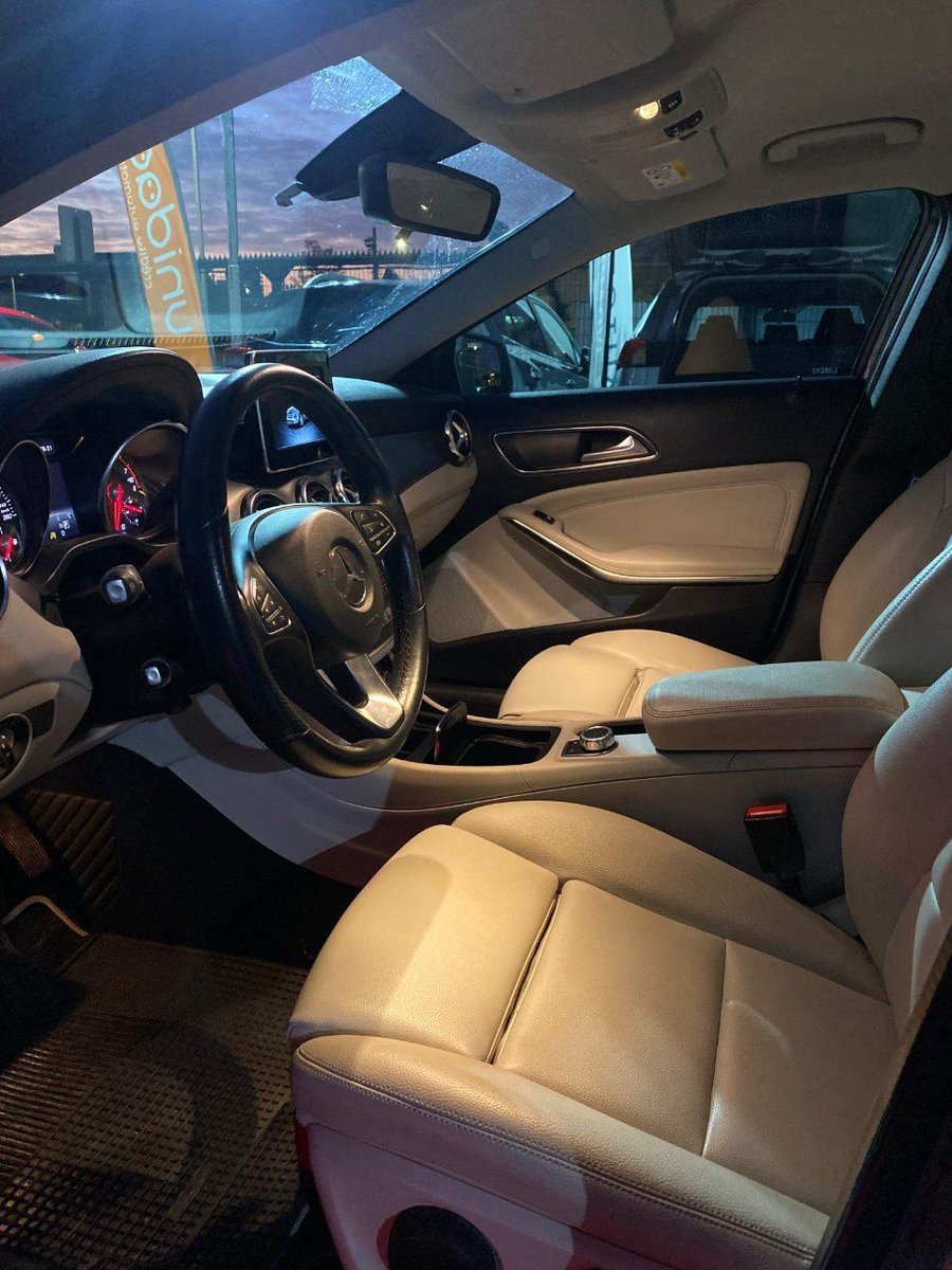 Mercedes Benz GLA 2019 - Imagen 11 de 12