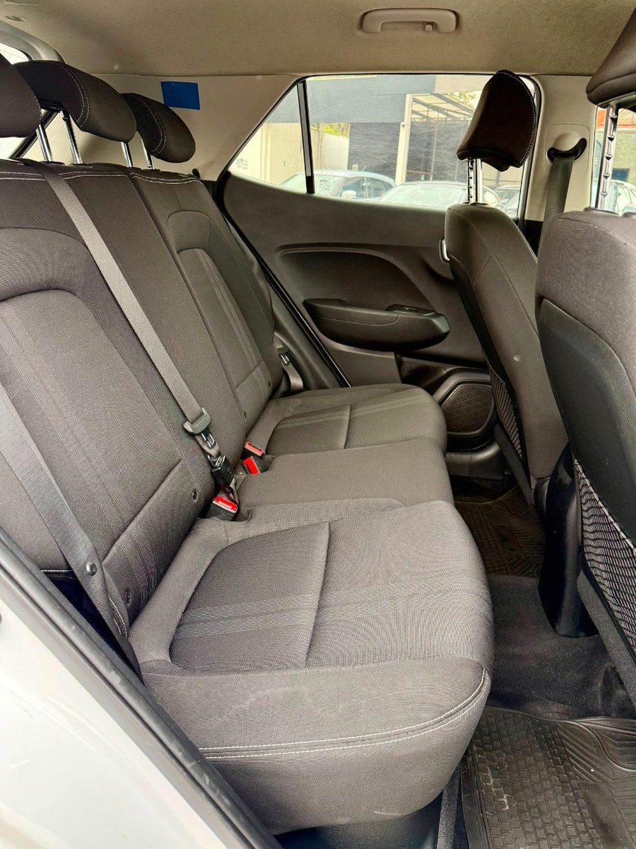 Hyundai Venue 2020 - Imagen 4 de 11