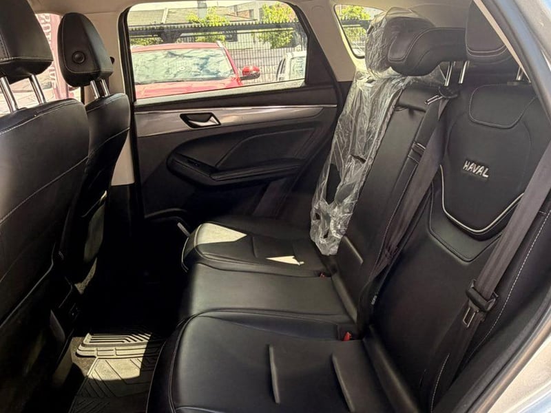 Haval Jolion 2023 - Imagen 16 de 16