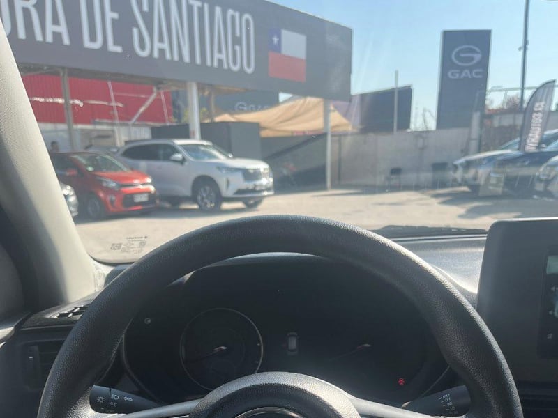 Suzuki Swift 2026 - Imagen 5 de 10