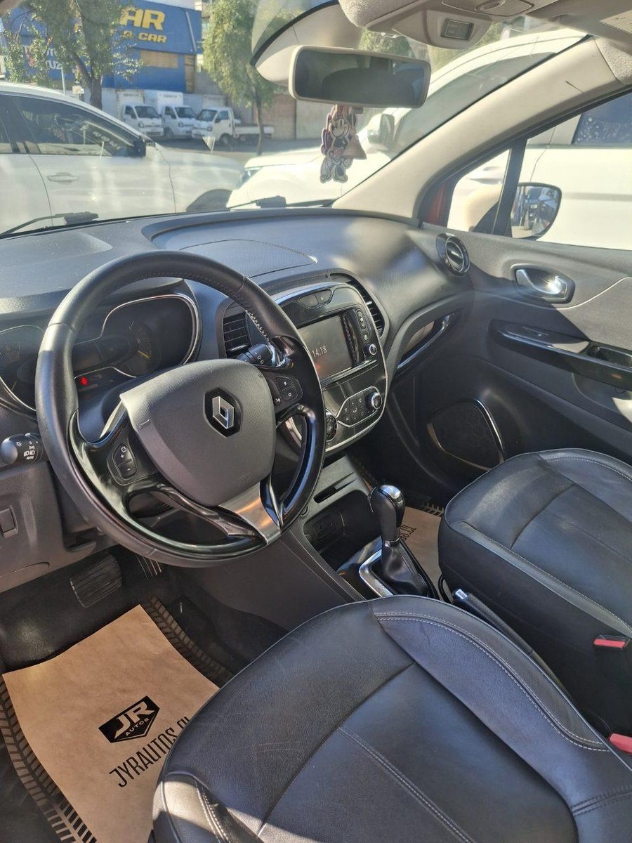 Renault Captur 2016 - Imagen 3 de 10