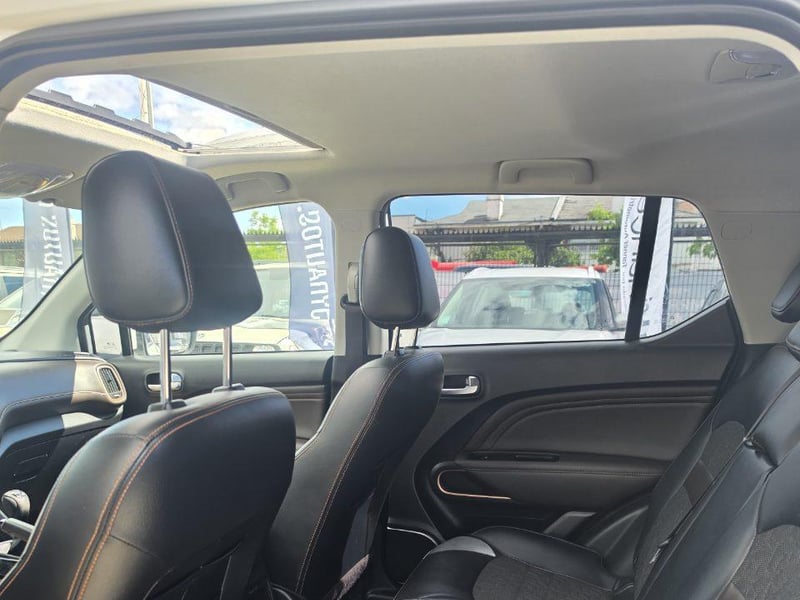 GAC Motor GS3 2023 - Imagen 8 de 12