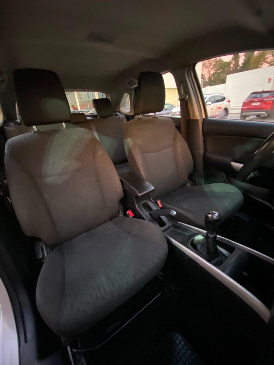 Suzuki Baleno 2019 - Imagen 11 de 12