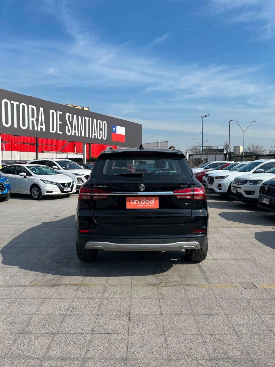 MG RX5 2023 - Imagen 11 de 11