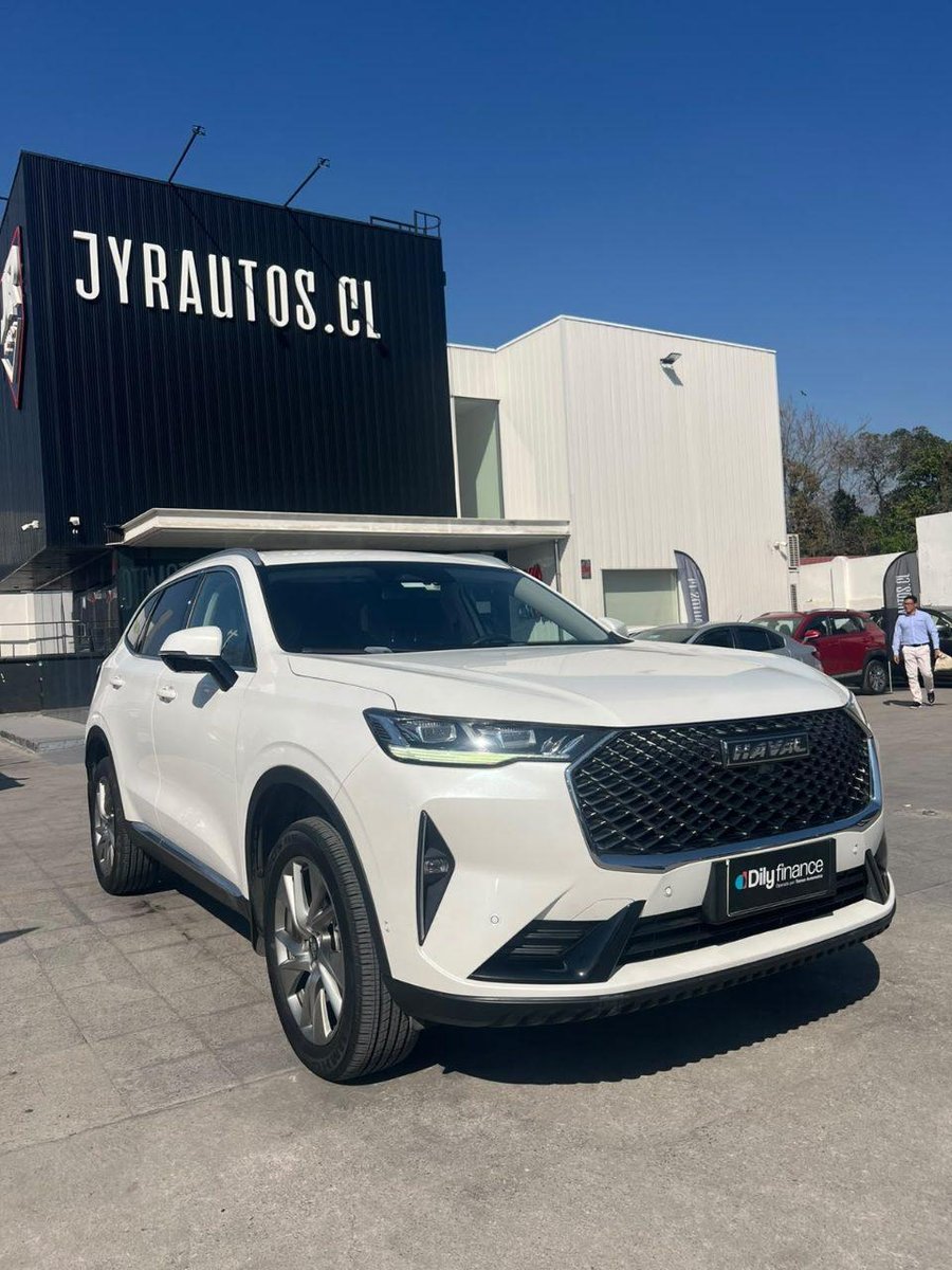 Haval H6 2022