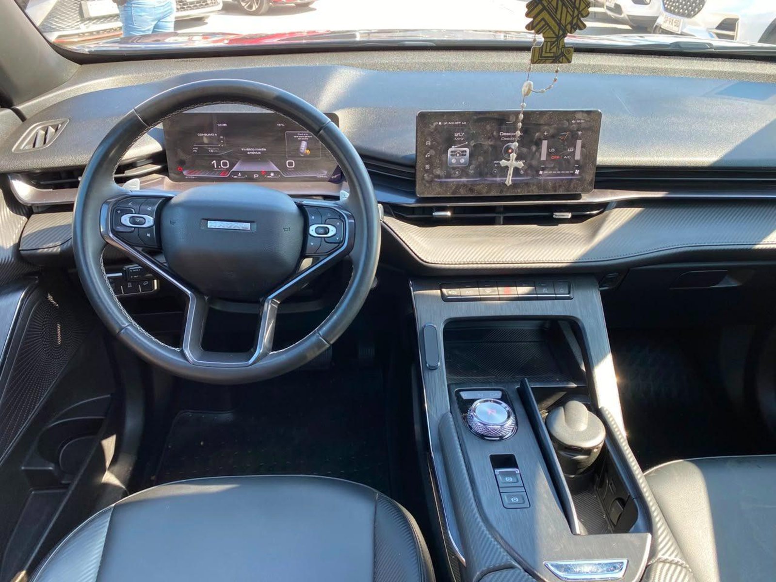 Haval H6 GT DCT 4X2 2.0 AUT 2024 - Imagen 7 de 12