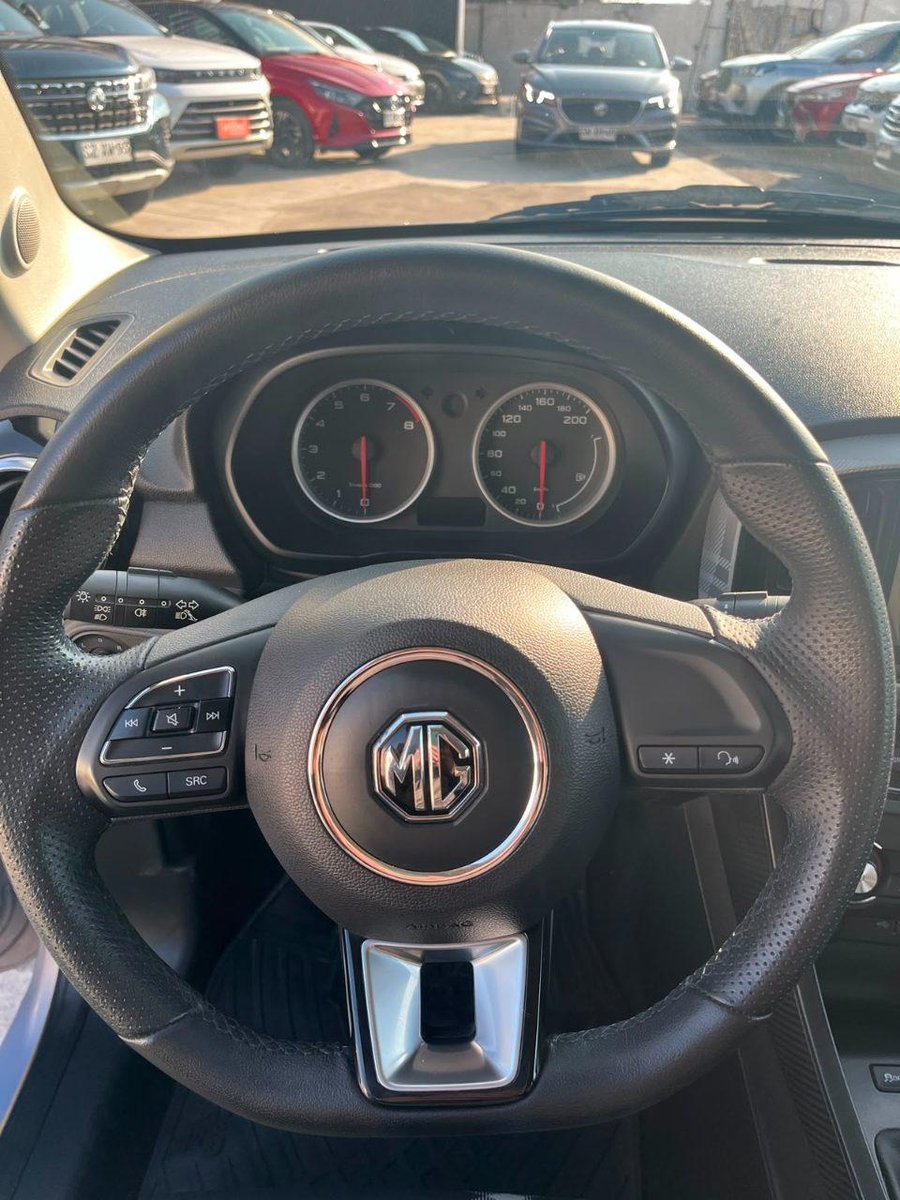 MG MG 3 2023 - Imagen 7 de 12