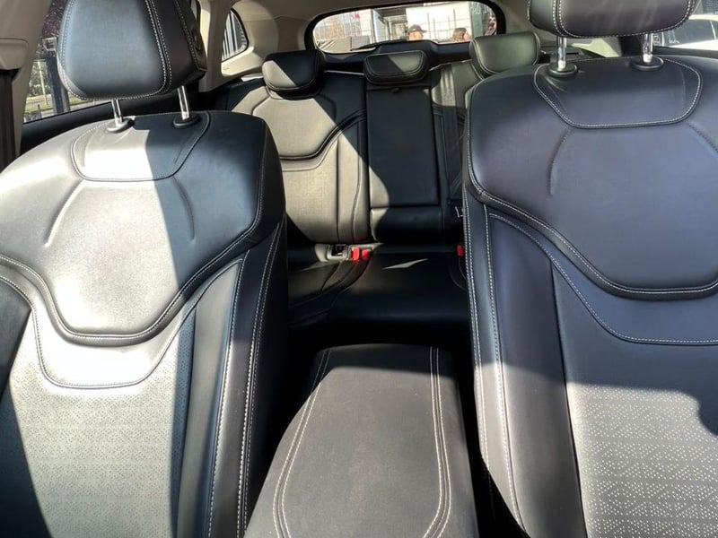 Haval H6 2022 - Imagen 9 de 14