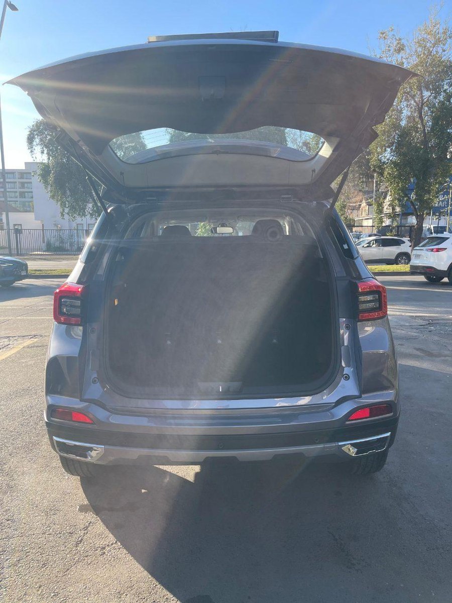 Chery Tiggo 3 2025 - Foto 3 de 9