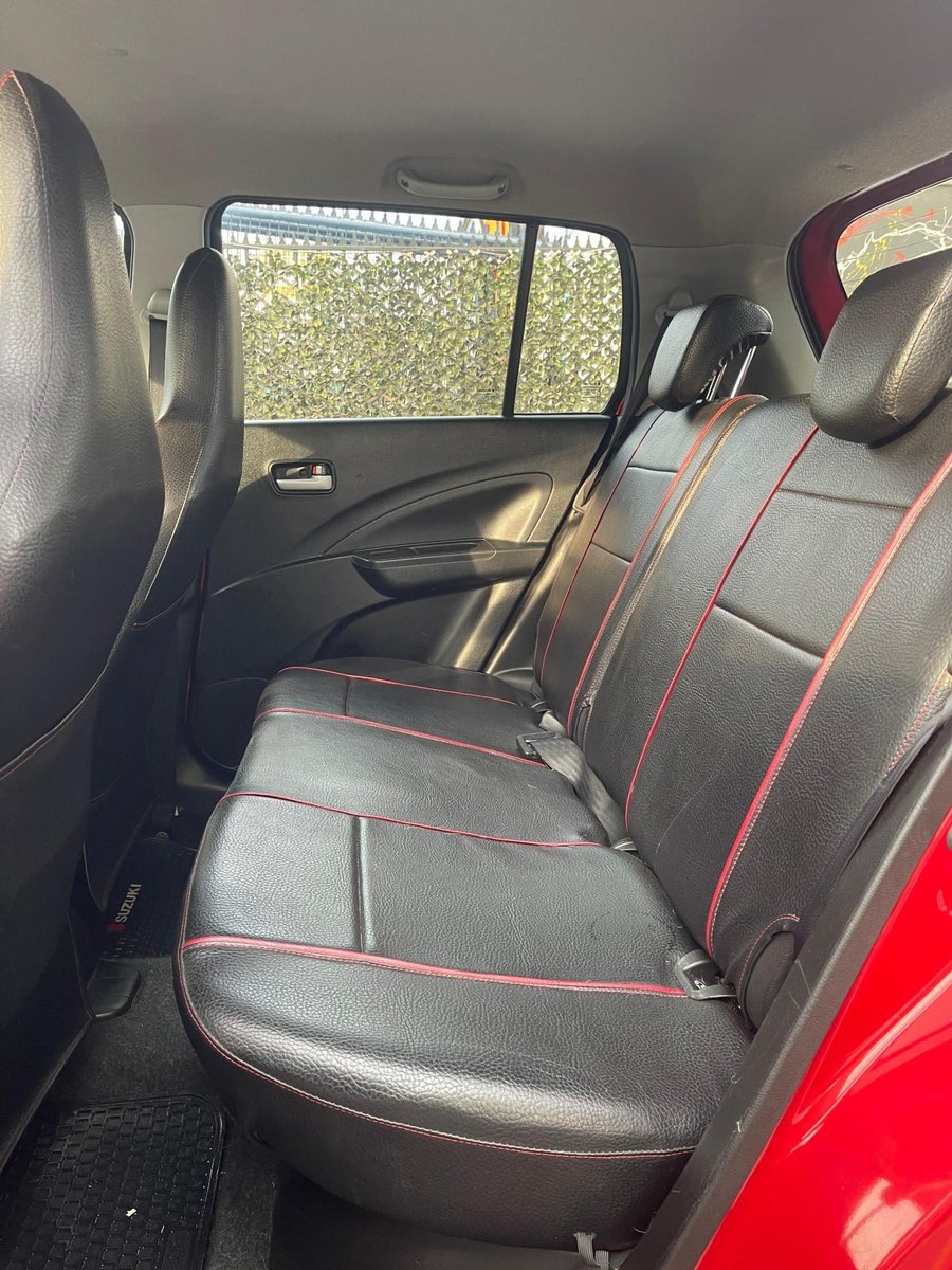 Suzuki Celerio GLX Sport HB 1.0 AUT 2021 - Imagen 4 de 12