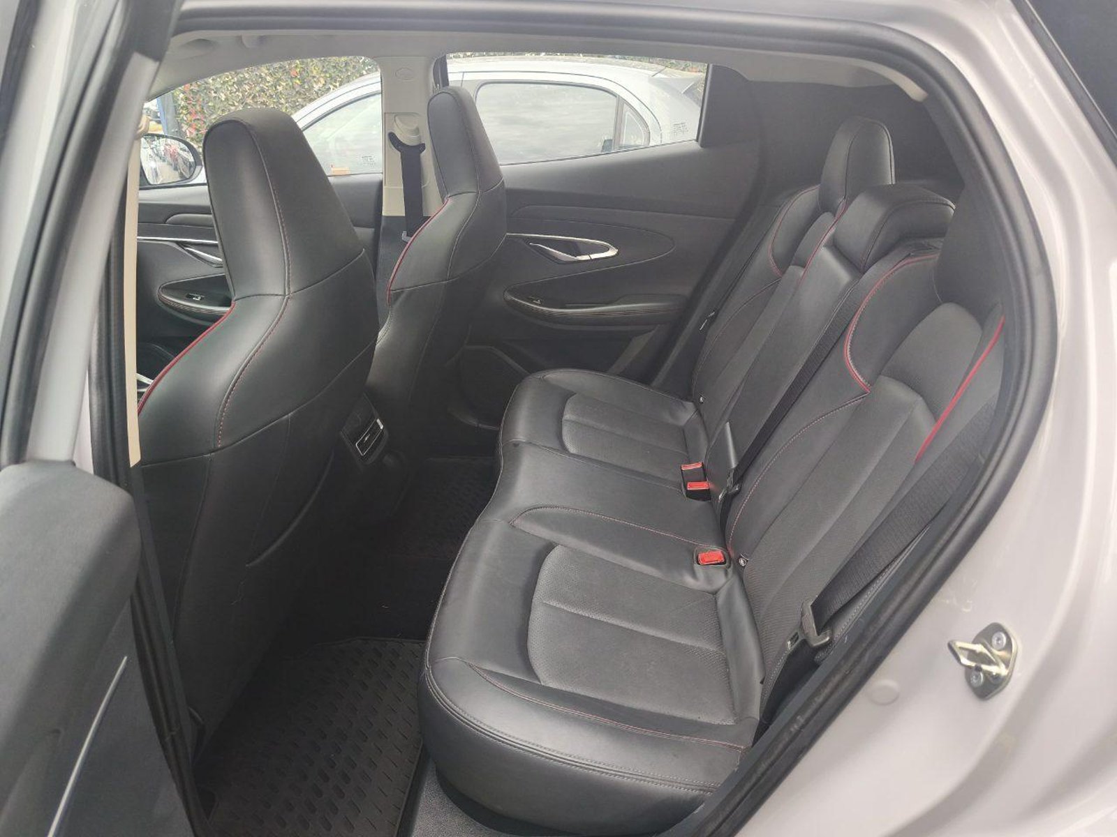 Changan Unit 2023 - Imagen 7 de 9