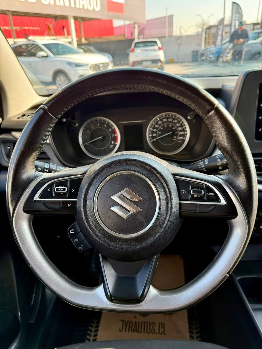 Suzuki Baleno 2024 - Imagen 9 de 12