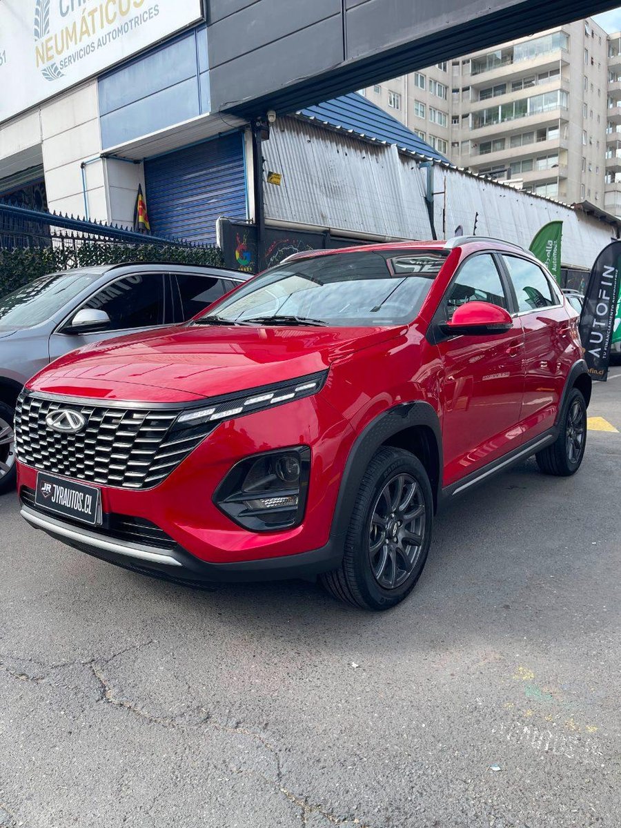Chery Tiggo 2 PRO MAX 2026 - Imagen 5 de 12