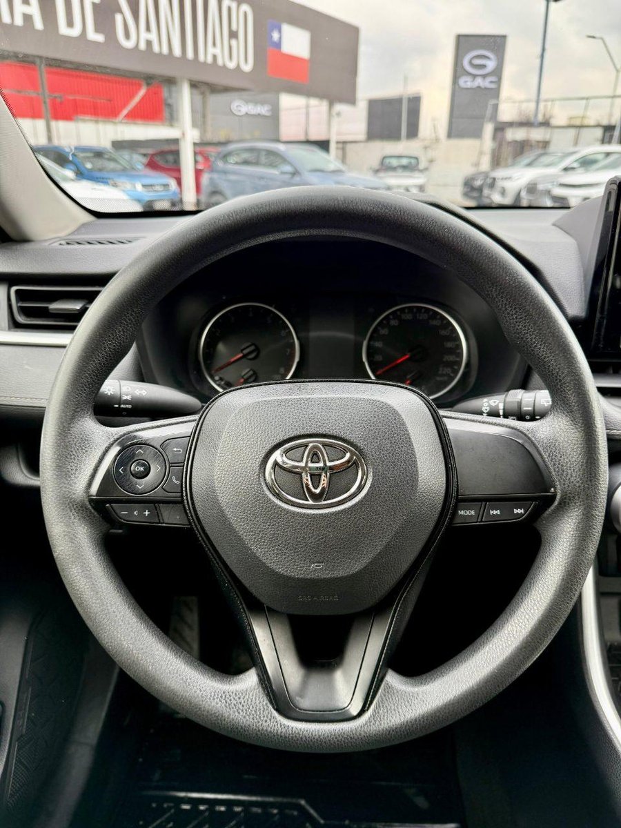Toyota RAV 4 2020 - Imagen 3 de 14