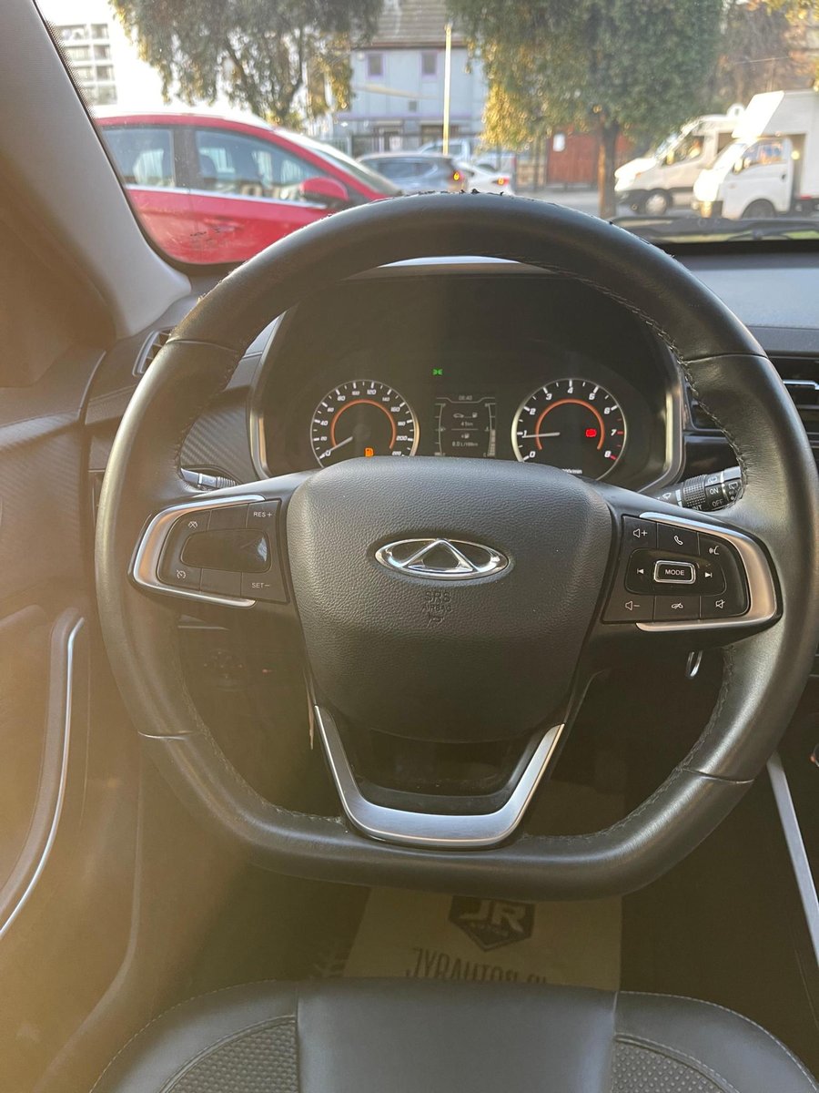 Chery Tiggo 2 2023 - Imagen 11 de 13